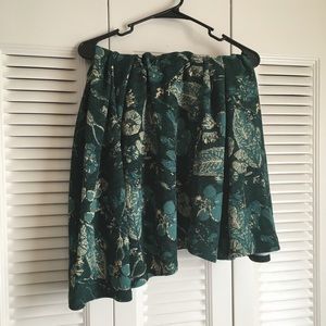 Lularoe Madison skirt